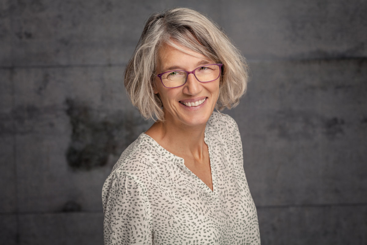 Susanne Isfort Susanne Isfort
