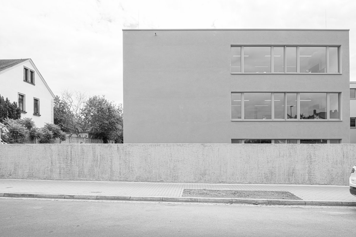 Schulzentrum Radebeul - Foto 4