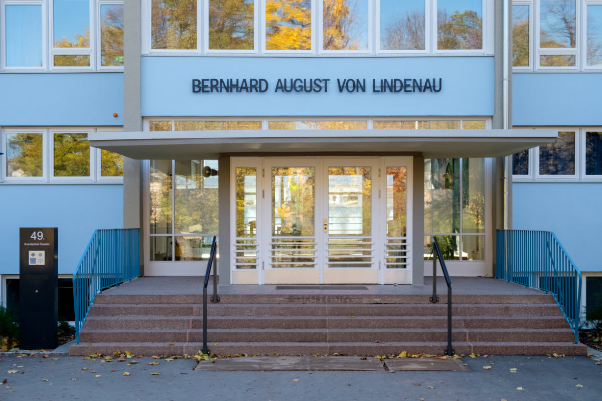 49. Grundschule Dresden - Foto 3