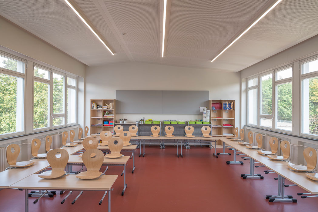 49. Grundschule Dresden - Foto 8