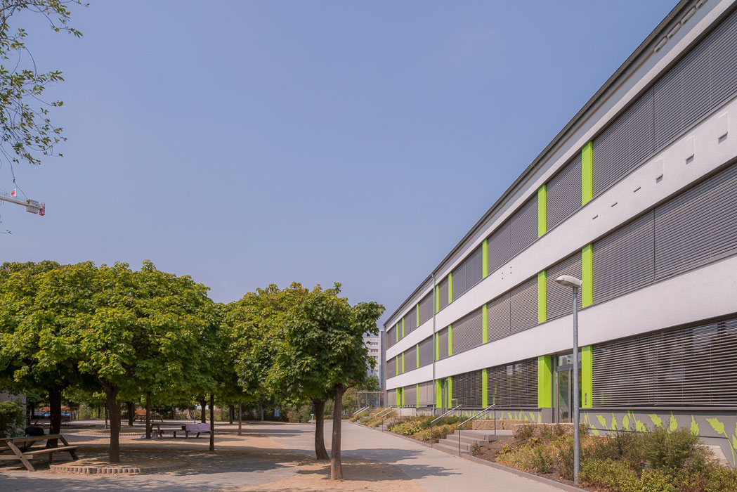 113. Grundschule_Dresden - Foto 2